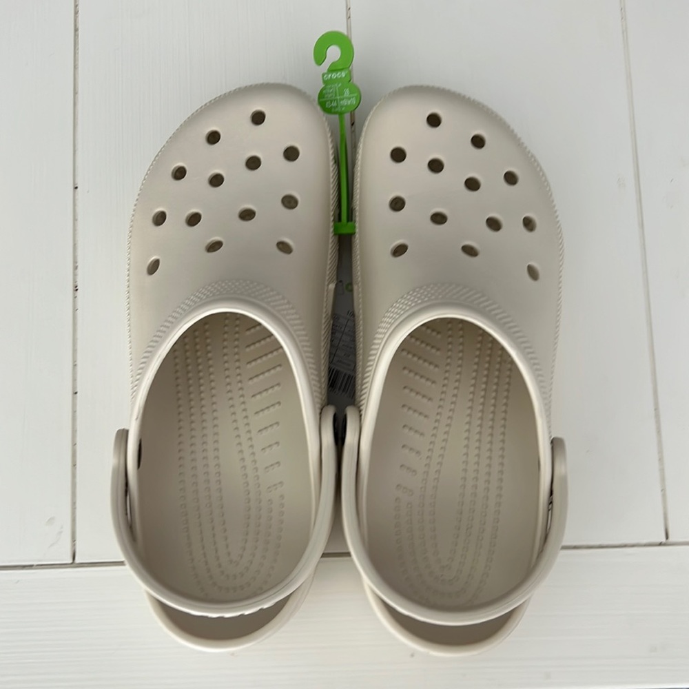 Men’s Crocs